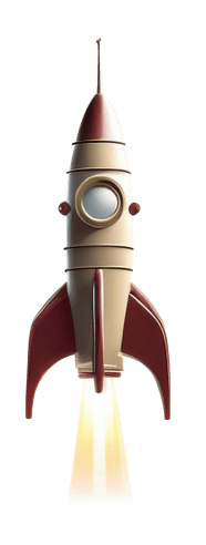 RocketLaunch The Bedrock Agency